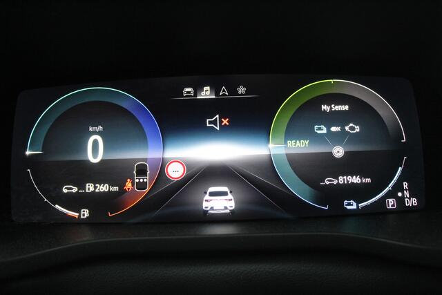 Renault Arkana 1.6 E-Tech hybrid 145 E-Tech engineered