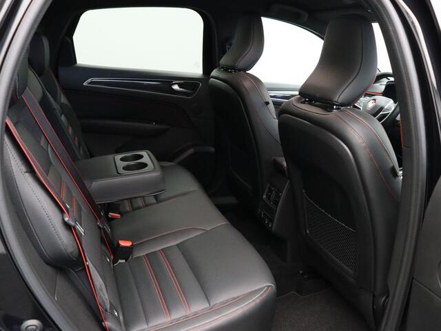 Renault Arkana 1.6 E-Tech Hybrid 145 R.S. Line | Dealer onderhouden | Stoel & Stuur verwarming | Grootscherm Navigatie | Adaptive Cruise | Elektrisch verstelbare voorstoelen |