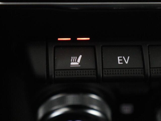 Renault Arkana 1.6 E-Tech Hybrid 145 R.S. Line | Panoramadak | Leder/Alcantara | Trekhaak | Stoelverwarming | Adaptive cruise | Camera | Carplay | Keyless | Park Assist | Full LED | Navigatie