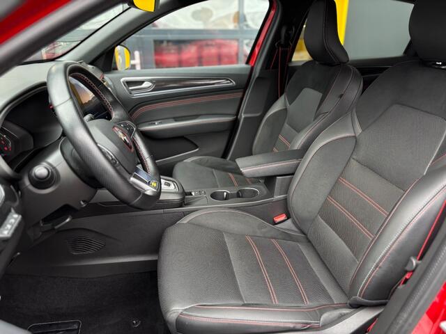 Renault Arkana 1.6 E-Tech Hybrid 145 R.S. Line Trekhaak