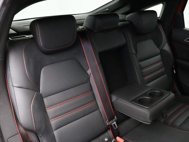 Renault Arkana 1.6 E-Tech Hybrid 145 R.S. Line | Stoel en stuur verwarming | Climate Control | Navigatie | Lederen bekleding | Elektrisch verstelbare stoel | Apple carplay/Andoid auto |