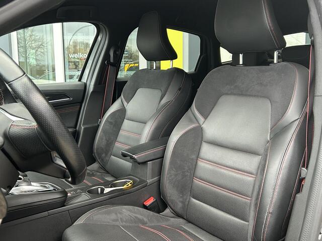 Renault Arkana 1.6 E-Tech Hybrid 145 R.S. Line | Bose geluidssyteem | Camera | Elektrisch verst. stoelen |