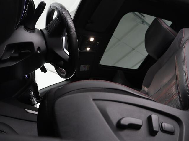 Renault Arkana 1.6 E-Tech Hybrid 145 R.S. Line | Panoramadak | Leder/Alcantara | Trekhaak | Stoelverwarming | Adaptive cruise | Camera | Carplay | Keyless | Park Assist | Full LED | Navigatie