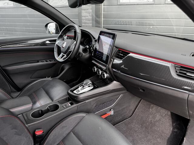 Renault Arkana 1.6 E-Tech Hybrid 145PK R.S. Line | Leder | ACC | Camera | Bose | ¤21.900,- incl. BTW