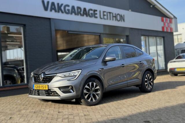 Renault Arkana 1.6 E-Tech Hybrid 145 Zen