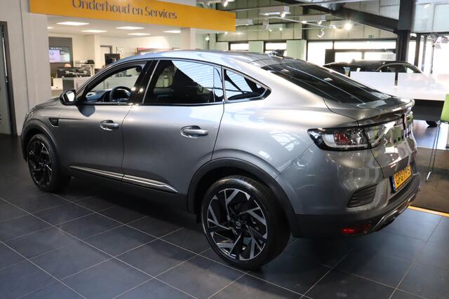 Renault Arkana 1.6 E-Tech full hybrid 145 esprit Alpine