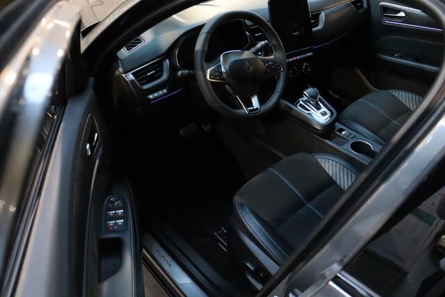 Renault Arkana 1.6 E-Tech full hybrid 145 esprit Alpine