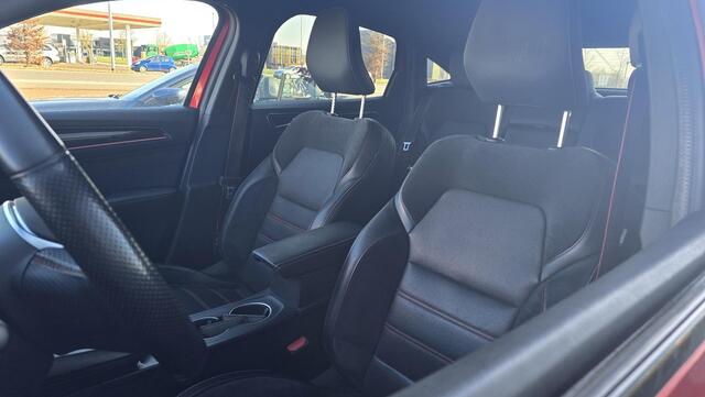 Renault Arkana 1.6 E-Tech Hybrid 145 R.S. Line |NAP|Stoel & Stuurverwarming