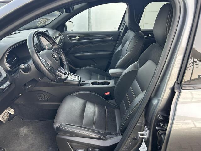 Renault Arkana 1.6 E-Tech hybrid 145 E-Tech engineered (Hoge Instap) | Camera | Navigatie | Elek. Stoelen |