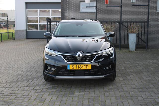 Renault Arkana 1.6 E-Tech Hybrid 145 Intens Adaptive/Camera/N.A.P.