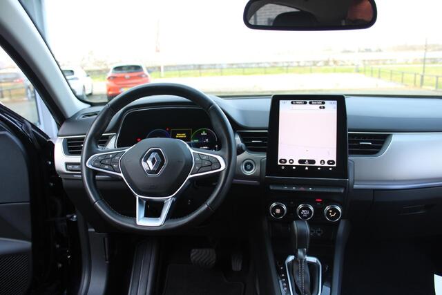 Renault Arkana 1.6 E-Tech Hybrid 145 Intens Adaptive/Camera/N.A.P.