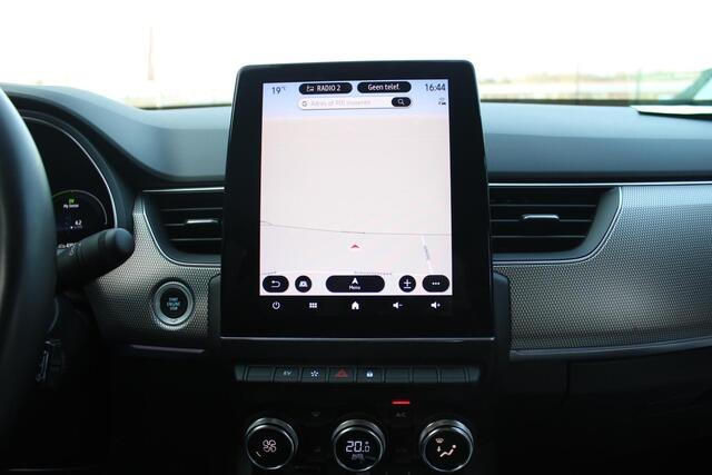 Renault Arkana 1.6 E-Tech Hybrid 145 Intens Adaptive/Camera/N.A.P.