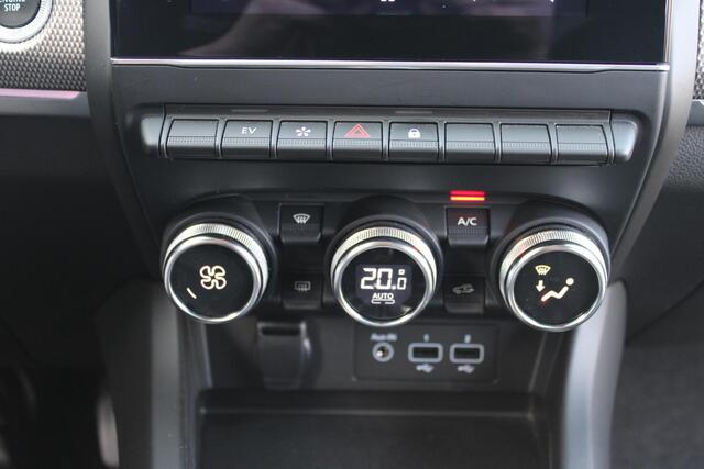 Renault Arkana 1.6 E-Tech Hybrid 145 Intens Adaptive/Camera/N.A.P.