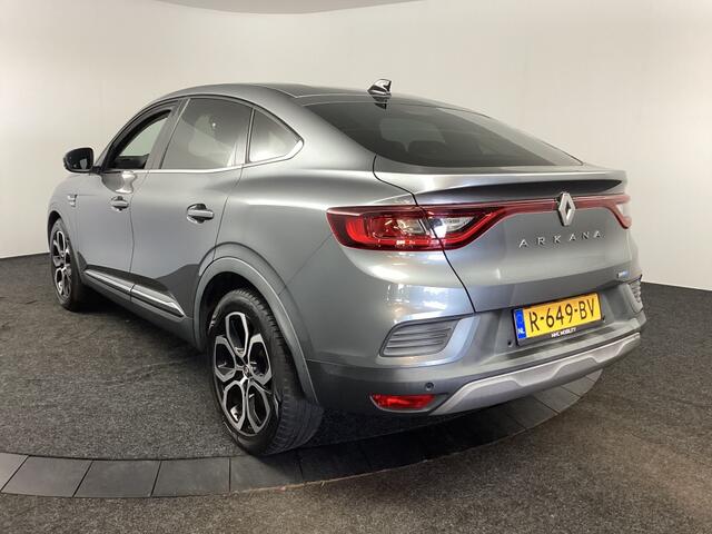 Renault Arkana 1.6 E-T H 145 Intens