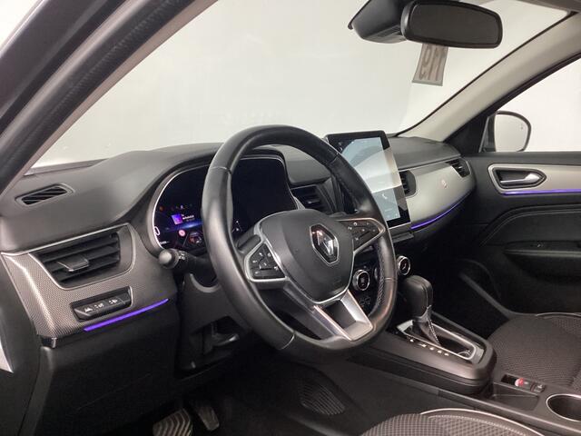 Renault Arkana 1.6 E-T H 145 Intens