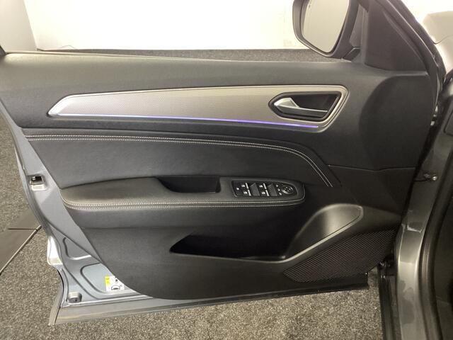 Renault Arkana 1.6 E-T H 145 Intens