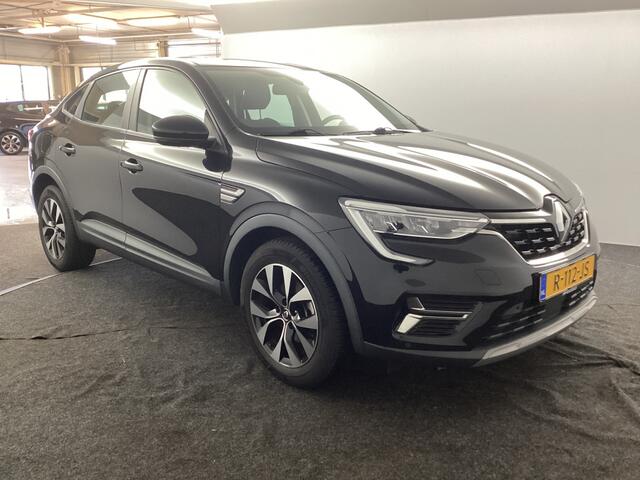 Renault Arkana 1.6 E-T H 145 Zen