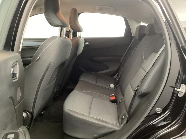 Renault Arkana 1.6 E-T H 145 Zen