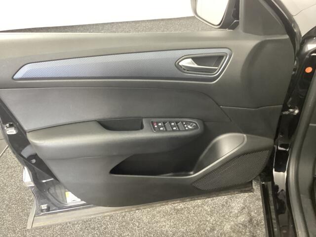 Renault Arkana 1.6 E-T H 145 Zen