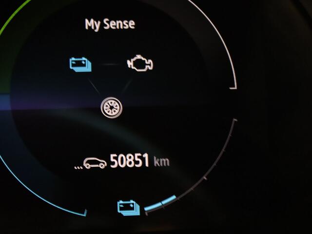 Renault Arkana E-Tech hybrid 145pk E-Tech engineered BOSE | Camera | Adapt. Cruise | Navi | Stoel/-stuurverw.