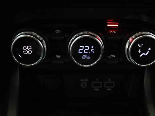 Renault Arkana E-Tech hybrid 145pk E-Tech engineered BOSE | Camera | Adapt. Cruise | Navi | Stoel/-stuurverw.