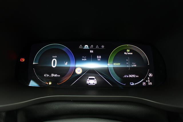 Renault Arkana 1.6 E-Tech Hybrid 145 R.S. Line | Adaptieve Cruise Control | Stuur+Stoelverwarming | Dodehoekherkenning |