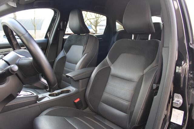 Renault Arkana 1.6 E-Tech Hybrid 145 R.S. Line | Adaptieve Cruise Control | Stuur+Stoelverwarming | Dodehoekherkenning |