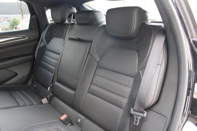 Renault Arkana 1.6 E-Tech Hybrid 145 R.S. Line | Adaptieve Cruise Control | Stuur+Stoelverwarming | Dodehoekherkenning |