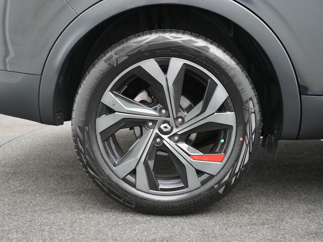 Renault Arkana 1.6 E-Tech Hybrid 145 R.S. Line - RIJKLAARPRIJS - Achteruitrijcamera - Adaptive Cruise Control - Elektrisch Glazen Schuif-/Kanteldak