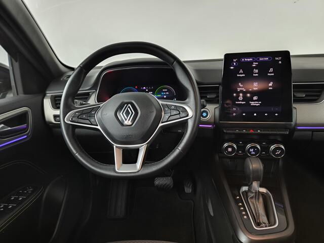 Renault Arkana 1.6 E-Tech full hybrid 145 techno | Camera | Climate control | AppleCarplay AndroidAuto | LED koplampen |
