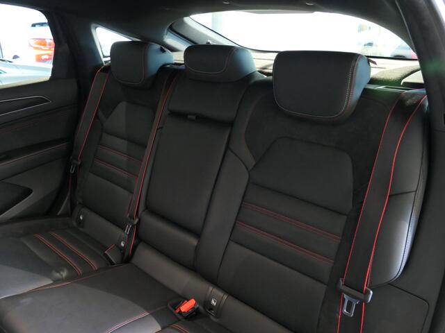 Renault Arkana 1.6 E-Tech Hybrid 145 R.S. Line - DEALER ONDERHOUDEN! - Trekhaak - Bose Audio - Dodehoek - Parkeerassistent