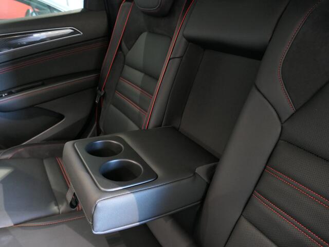 Renault Arkana 1.6 E-Tech Hybrid 145 R.S. Line - DEALER ONDERHOUDEN! - Trekhaak - Bose Audio - Dodehoek - Parkeerassistent