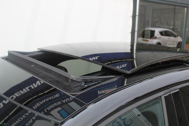 Renault Arkana 1.6 E-Tech hybrid 145 techno Panorama dak l Apple carplay/ Android auto l Parkeer camera l Dodehoek detectie