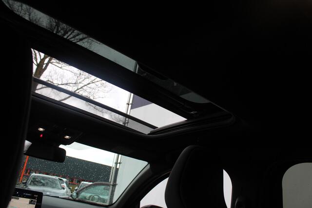 Renault Arkana 1.6 E-Tech hybrid 145 techno Panorama dak l Apple carplay/ Android auto l Parkeer camera l Dodehoek detectie