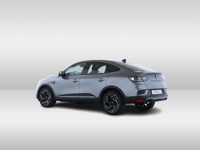 Renault Arkana 1.3 MILD HYBRID 160PK ESPRIT ALPINE EDC7 | Panoramadak | Leer | 360 camera