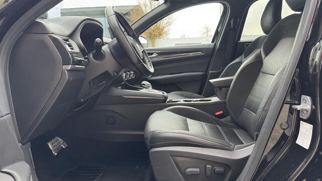 Renault Arkana 1.6 E-Tech hybrid 145 Engineered | Leer | Camera