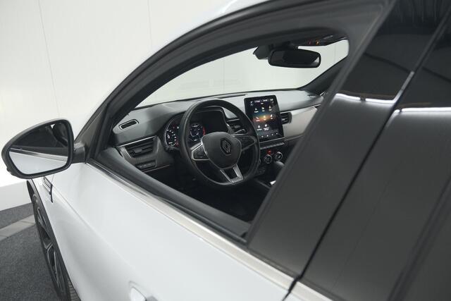 Renault Arkana Mild Hybrid 140 EDC Techno | 360 Camera | Adaptieve Cruise Control | Dodehoekdetectie | Apple Carplay