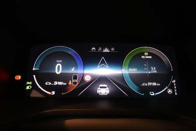 Renault Arkana 1.6 E-Tech full hybrid 145 techno | 360° Camera | Navigatie | Climate control | LED koplampen | Cruise control | AppleCarplay AndroidAuto |