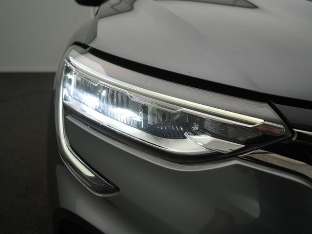 Renault Arkana 1.3 Mild Hybrid 160 R.S. Line - RIJKLAARPRIJS - All Seasonbanden - Achteruitrijcamera - Adaptive Cruise Control - Dealeronderhouden