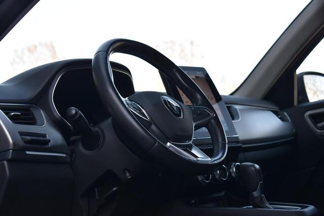 Renault Arkana 1.6 E-Tech Hybrid 145 Intens Lane Stuurvw Camera Keyless Bose