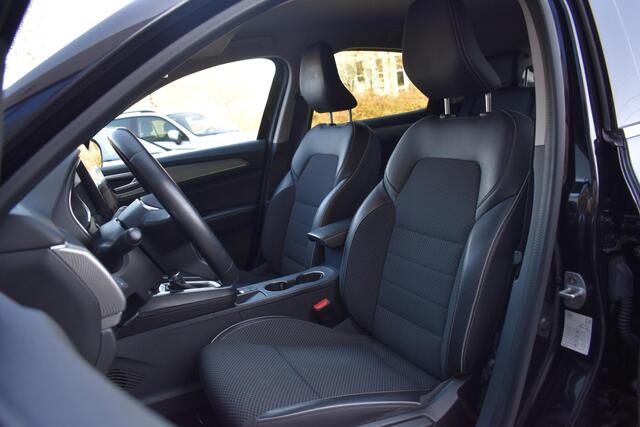 Renault Arkana 1.6 E-Tech Hybrid 145 Intens Lane Stuurvw Camera Keyless Bose