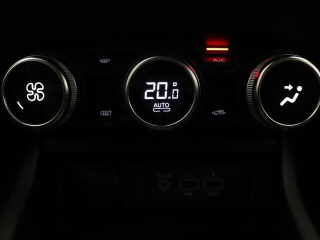 Renault Arkana E-Tech Hybrid 145pk Intens Camera | Adapt. Cruise | Navi | Parkeersens. v+a