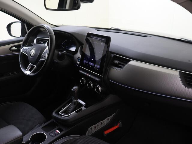 Renault Arkana 1.6 E-Tech Hybrid 145 Intens | Pack winter | Apple Carplay/Android | cruise control adaptief | electronic climate control | LED koplampen | lichtmetalen velgen 18" | navigatiesysteem |