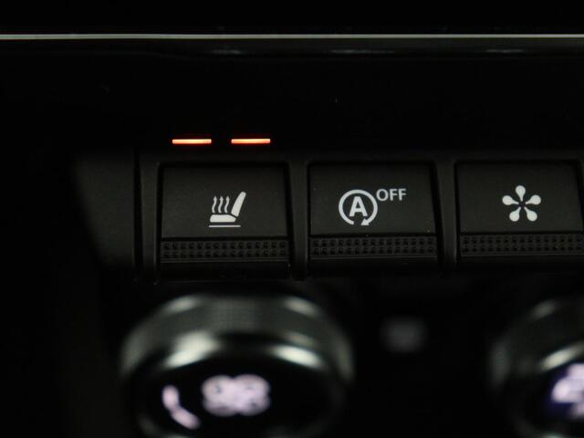 Renault Arkana 1.3 TCe 140 | Leder | Stoel & Stuurverwarming | Adaptive Cruise | Camera | Sfeerverlichting | Carplay | Bose