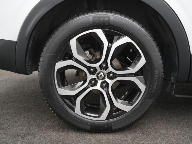 Renault Arkana 1.6 E-Tech Hybrid 145 Intens - RIJKLAARPRIJS - Achteruitrijcamera - Adaptive Cruise Control - Dealeronderhouden