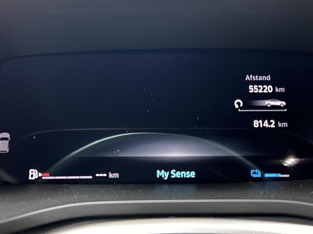 Renault Arkana 1.6 E-Tech full hybrid 145 esprit Alpine NAVIGATIE | 360 GRADEN CAMERA | PARKEERSENSOREN