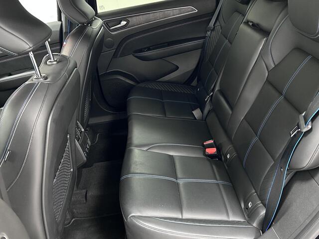 Renault Arkana 1.6 E-Tech full hybrid 145 esprit Alpine NAVIGATIE | 360 GRADEN CAMERA | PARKEERSENSOREN