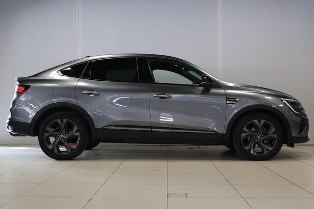 Renault Arkana 1.6 E-Tech Hybrid 145 R.S. Line