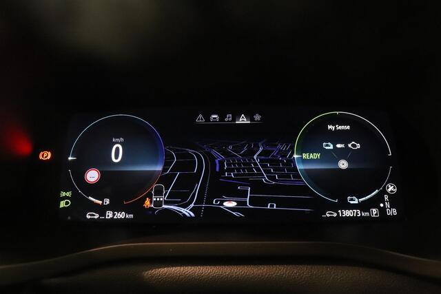 Renault Arkana 1.6 E-Tech Hybrid 145 R.S. Line | Panoramadak | Stuur & Stoel verwarming | Adaptieve cruise | Full LED |