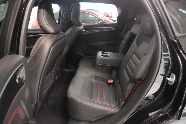 Renault Arkana 1.6 E-Tech Hybrid 145 R.S. Line | Panoramadak | Stuur & Stoel verwarming | Adaptieve cruise | Full LED |